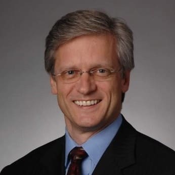 Portrait of Sean Reineke