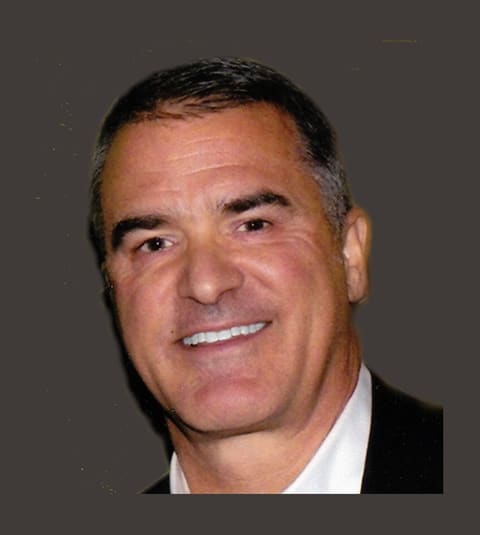 Portrait of Jay Lockwood